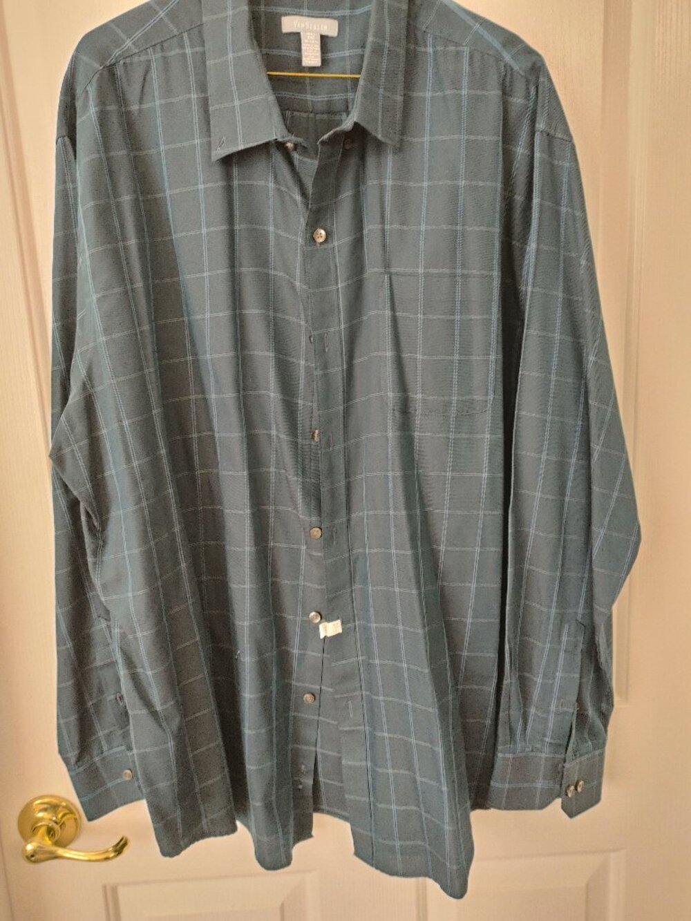 3 FOR $20                                      Van Huesen XXL